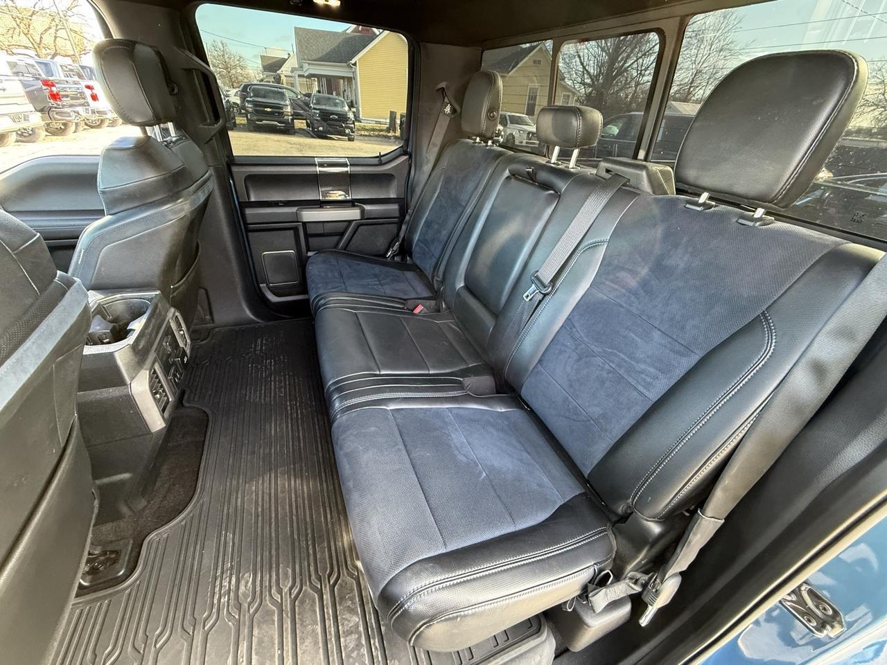 2019 Ford F-150 Raptor Crestwood KY