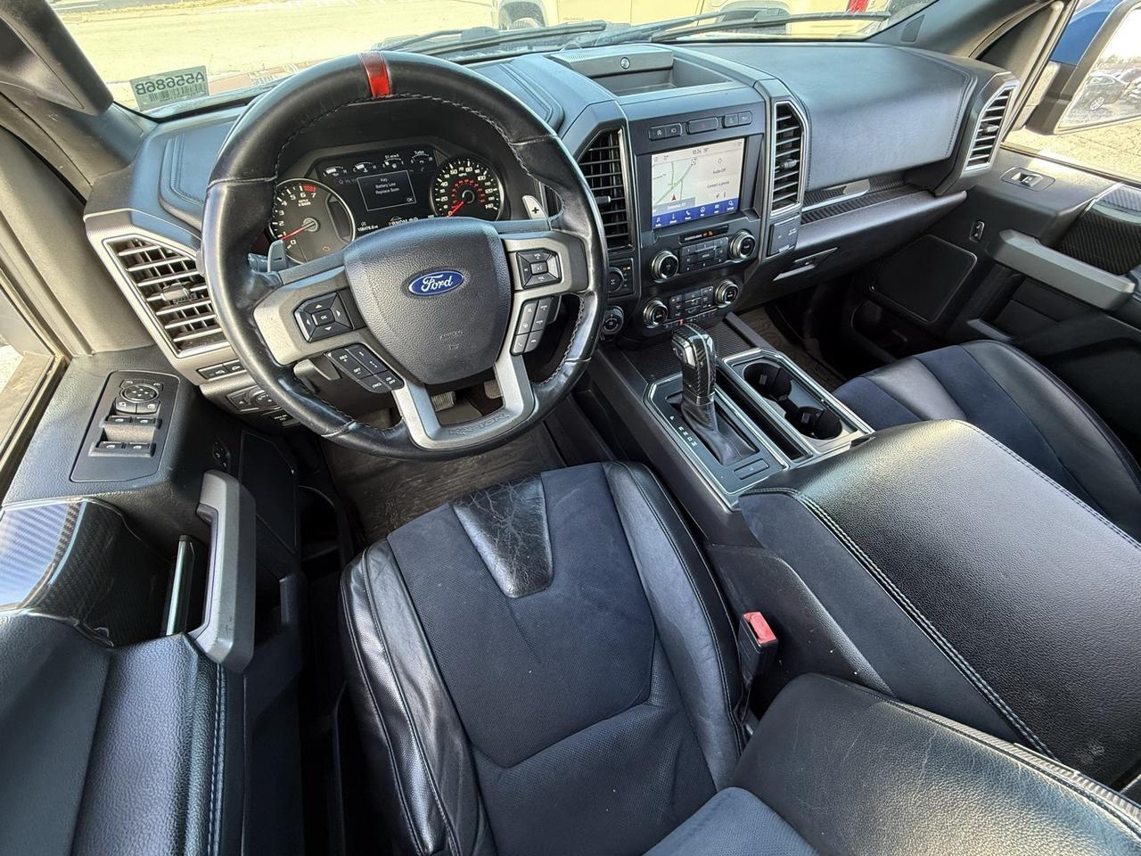 2019 Ford F-150 Raptor Crestwood KY