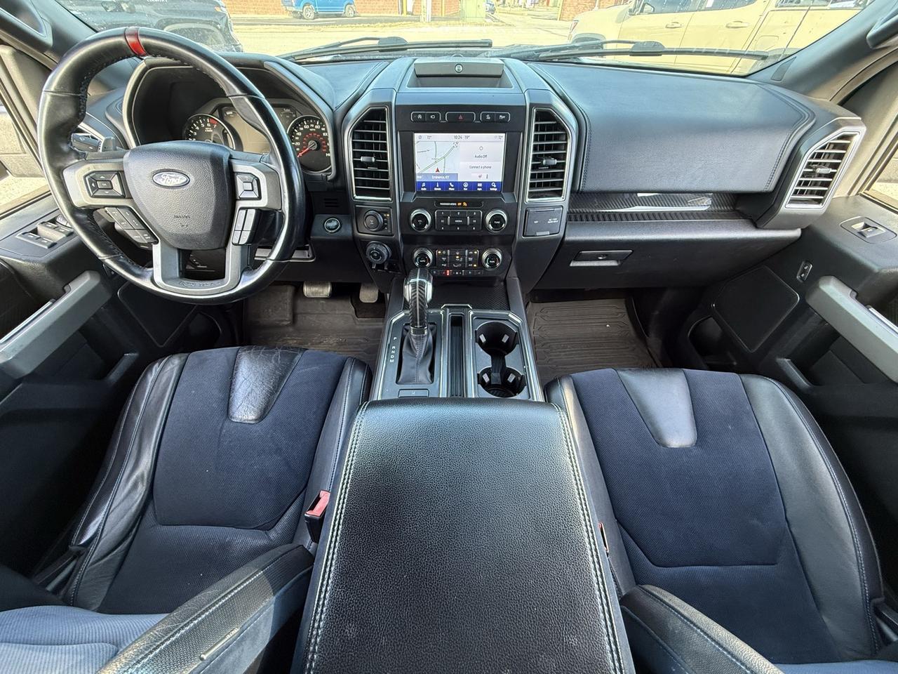 2019 Ford F-150 Raptor Crestwood KY