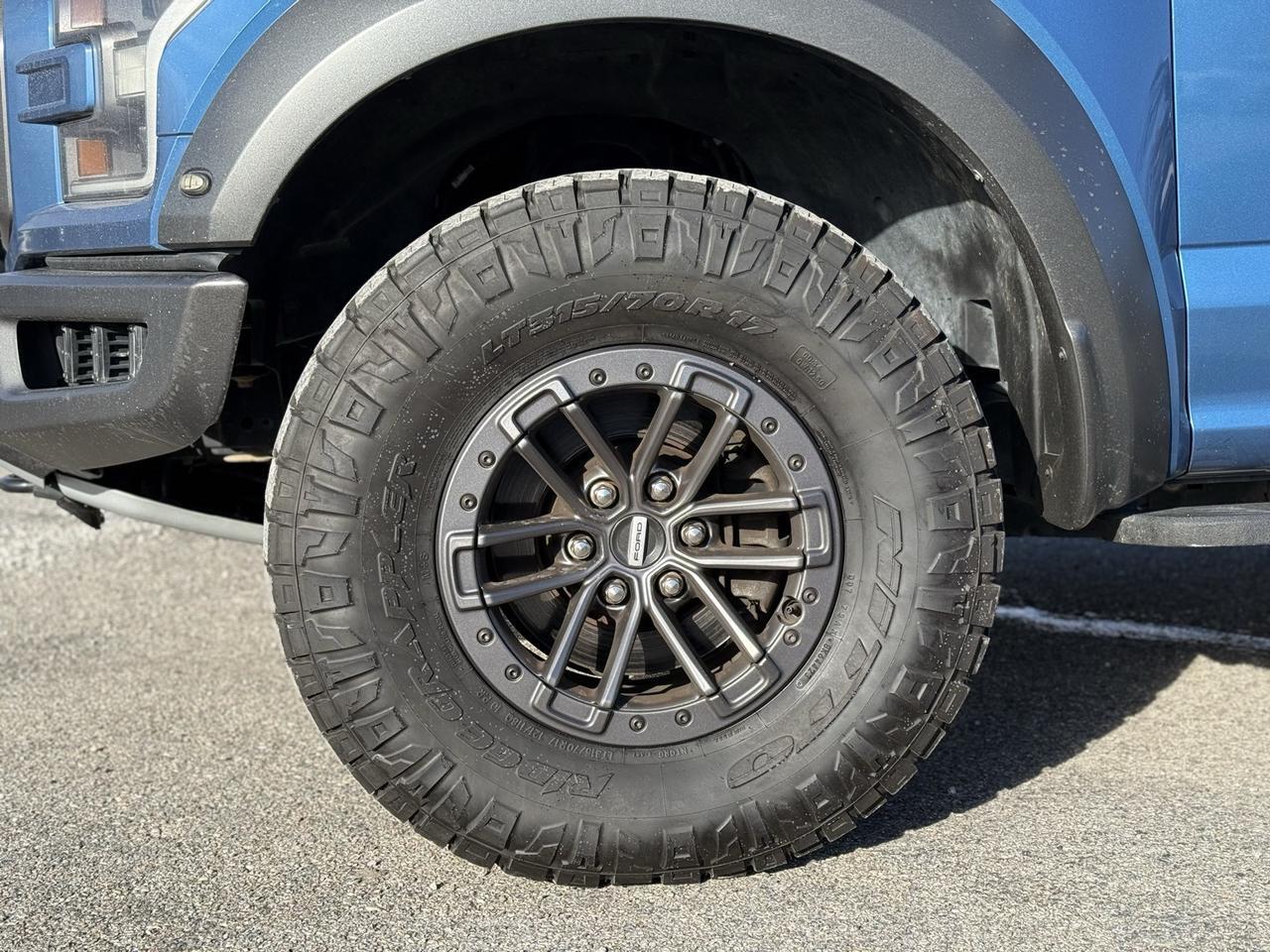 2019 Ford F-150 Raptor Crestwood KY