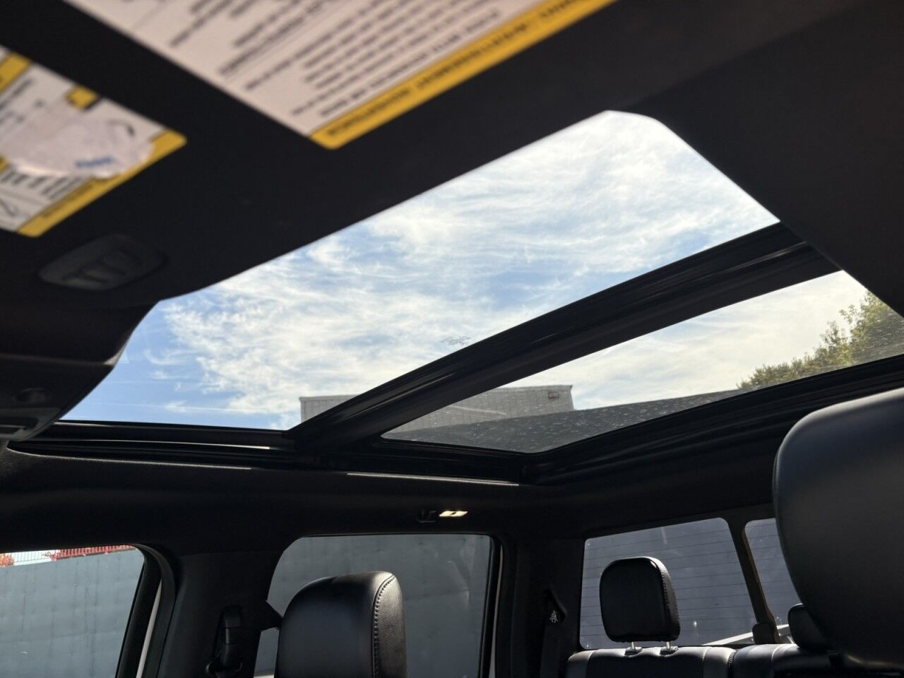 2019 Ford F-150 Raptor Fitchburg MA