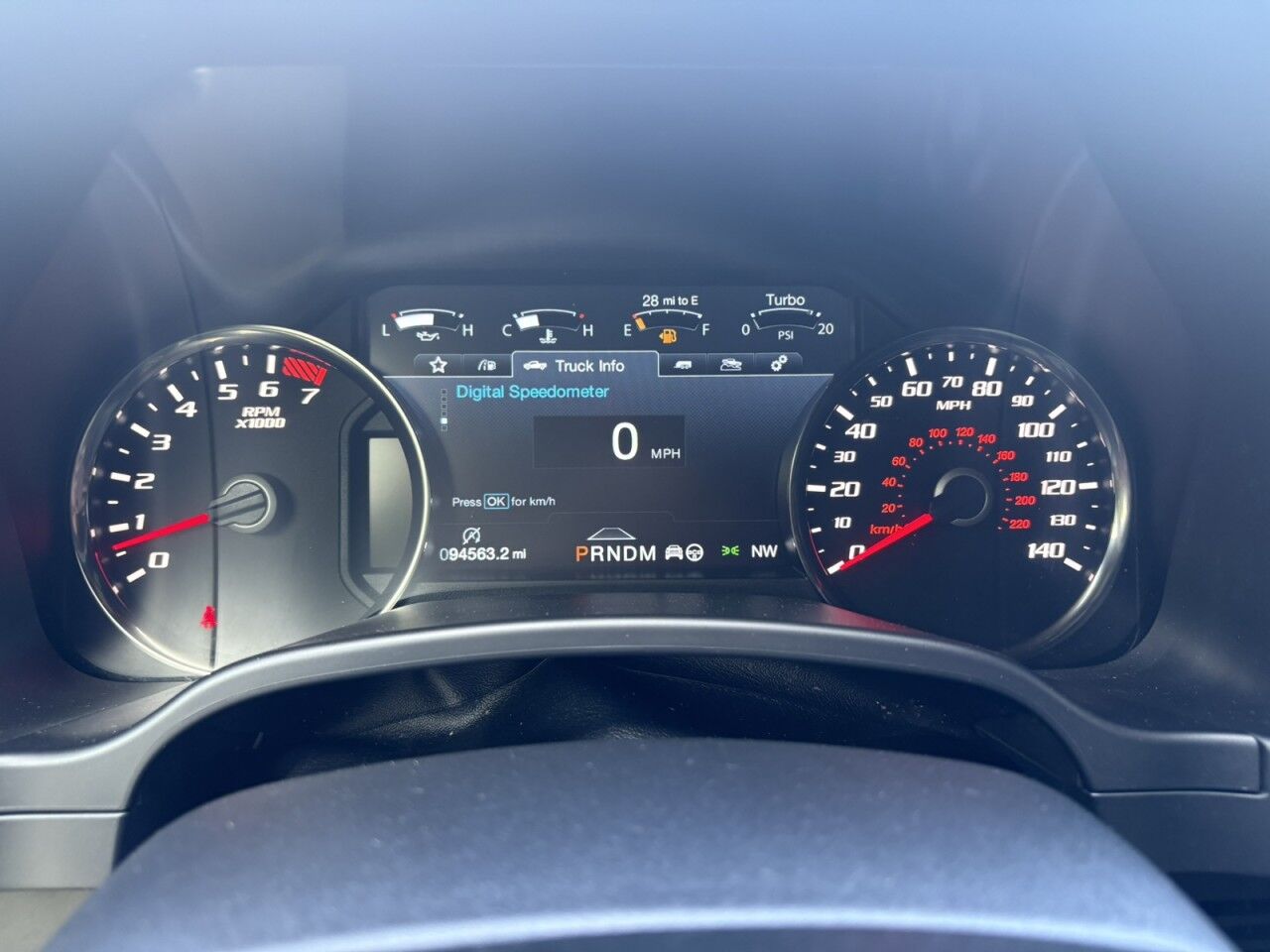 2019 Ford F-150 Raptor Fitchburg MA