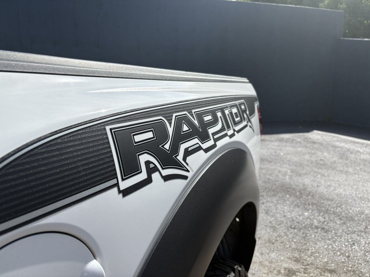 2019 Ford F-150 Raptor Fitchburg MA