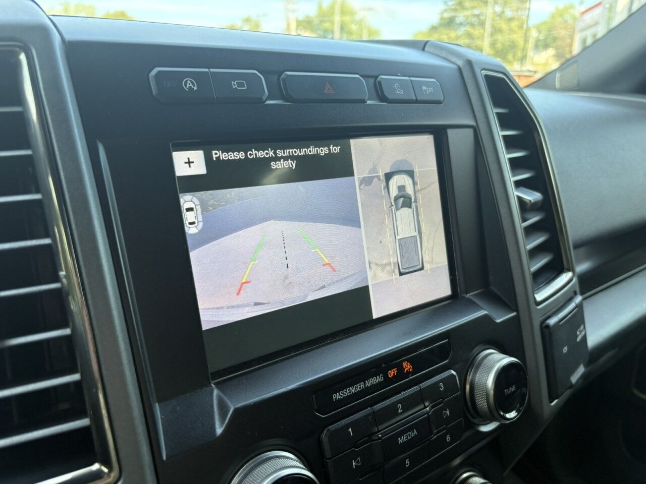 2019 Ford F-150 Raptor Fitchburg MA
