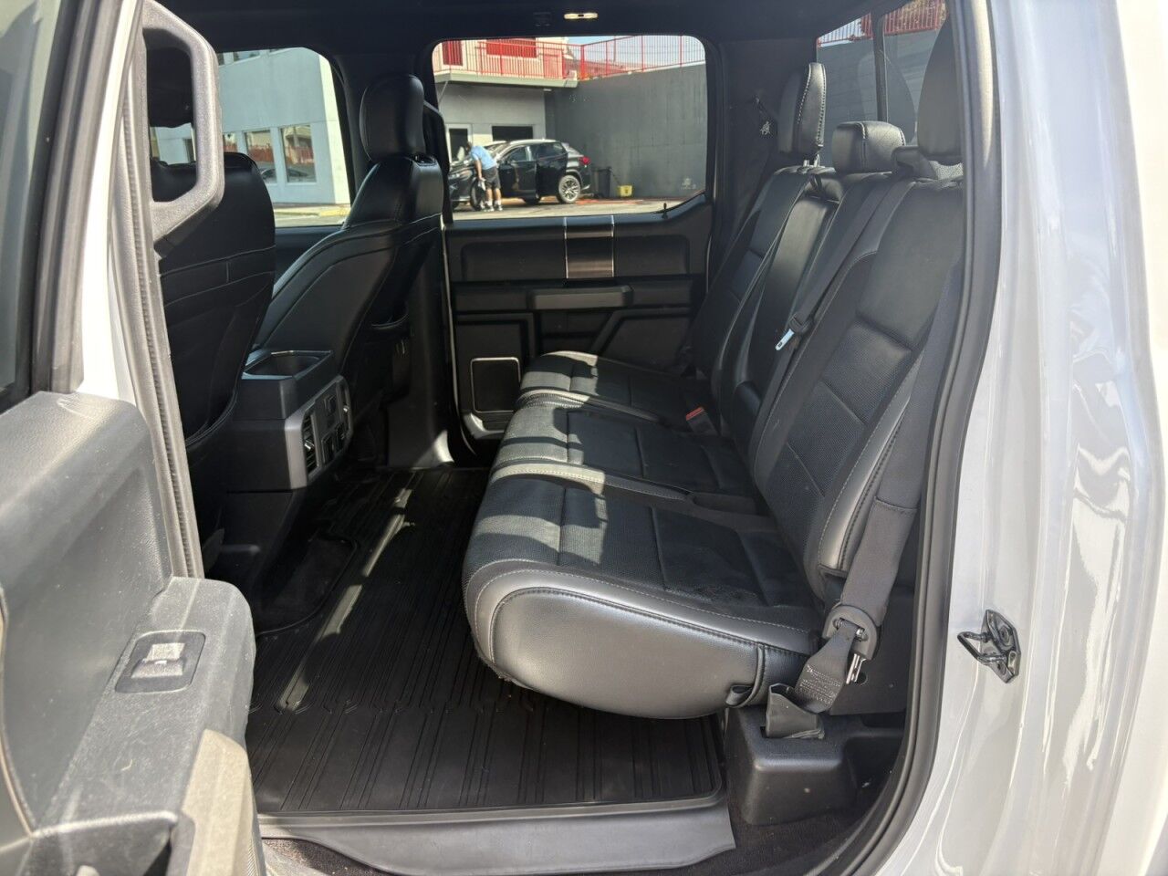 2019 Ford F-150 Raptor Fitchburg MA