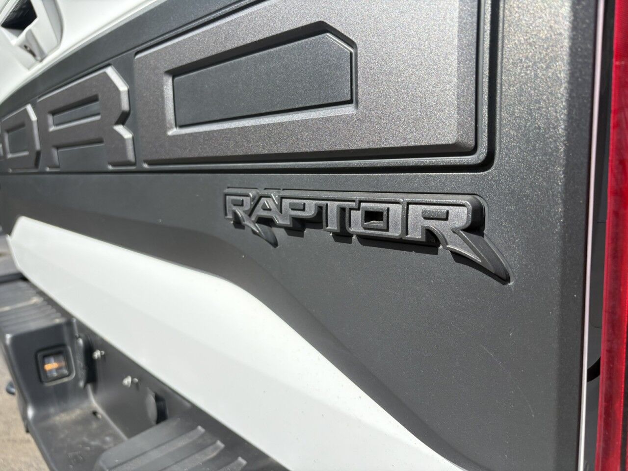 2019 Ford F-150 Raptor Fitchburg MA