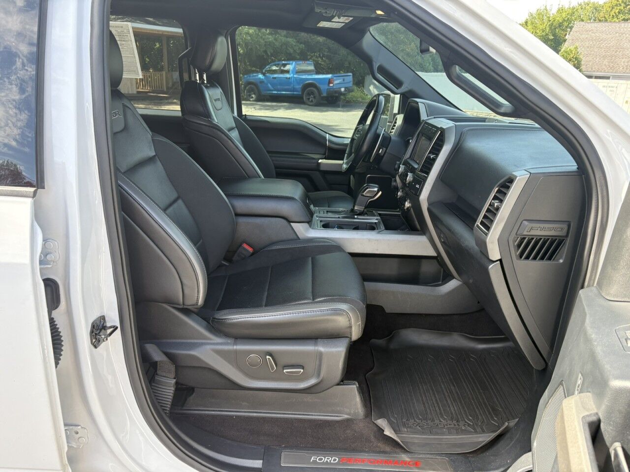 2019 Ford F-150 Raptor Fitchburg MA
