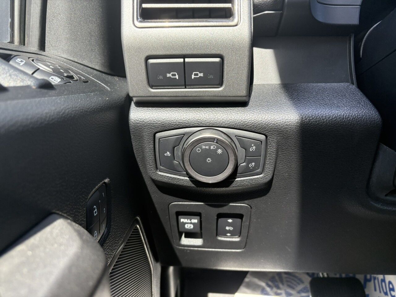 2019 Ford F-150 Raptor Fitchburg MA