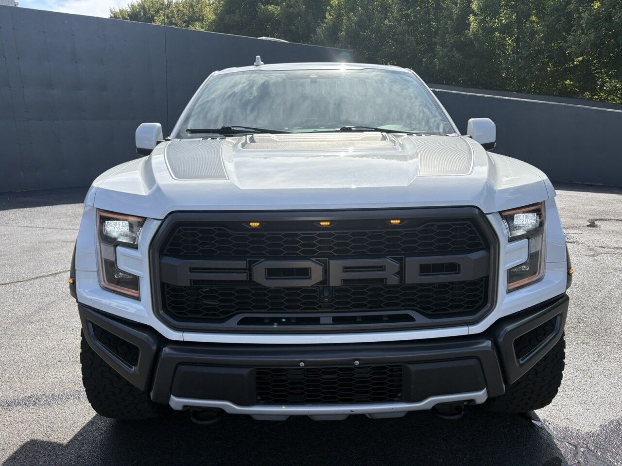 2019 Ford F-150 Raptor Fitchburg MA