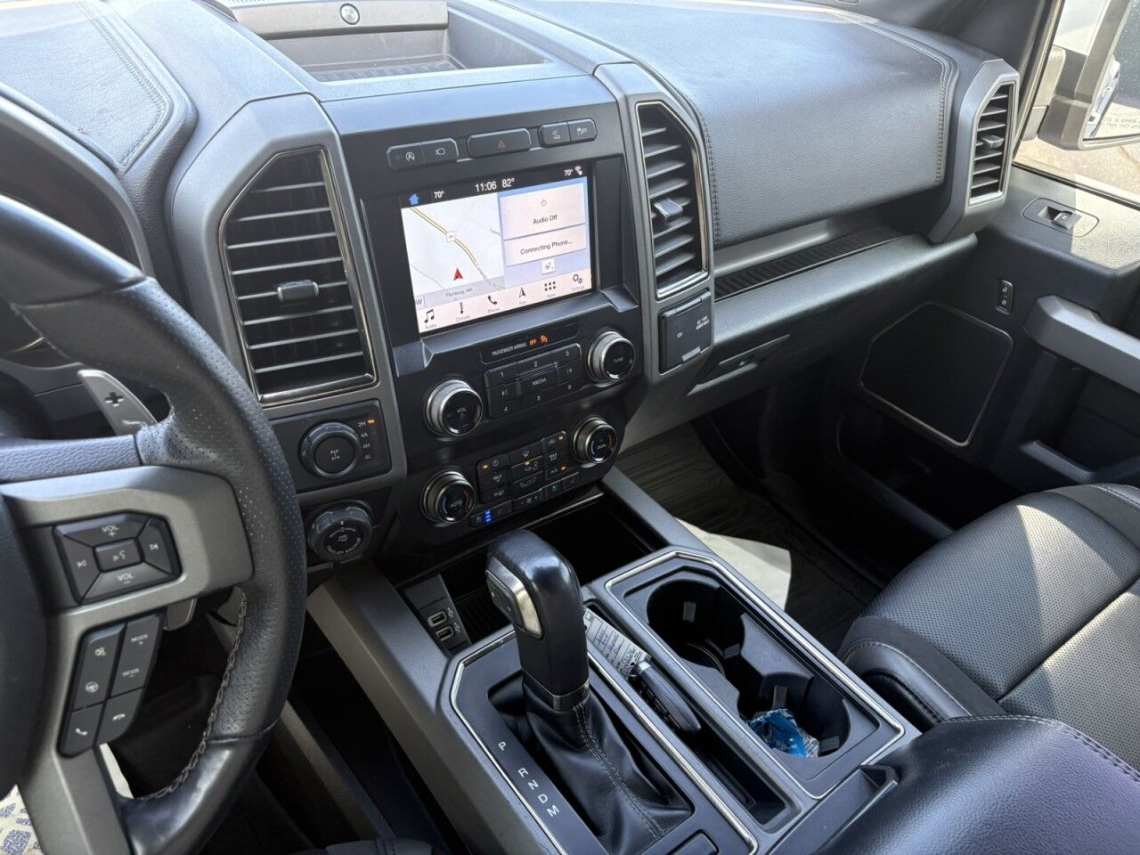 2019 Ford F-150 Raptor Fitchburg MA