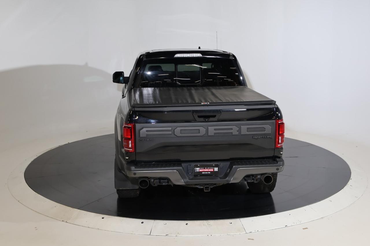 2019 Ford F-150 Raptor Franklin TN