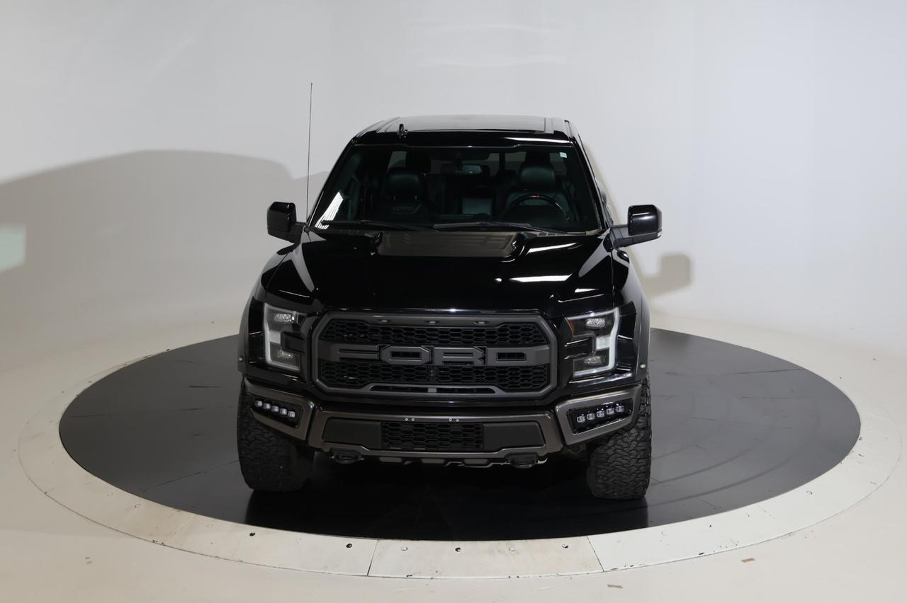 2019 Ford F-150 Raptor Franklin TN