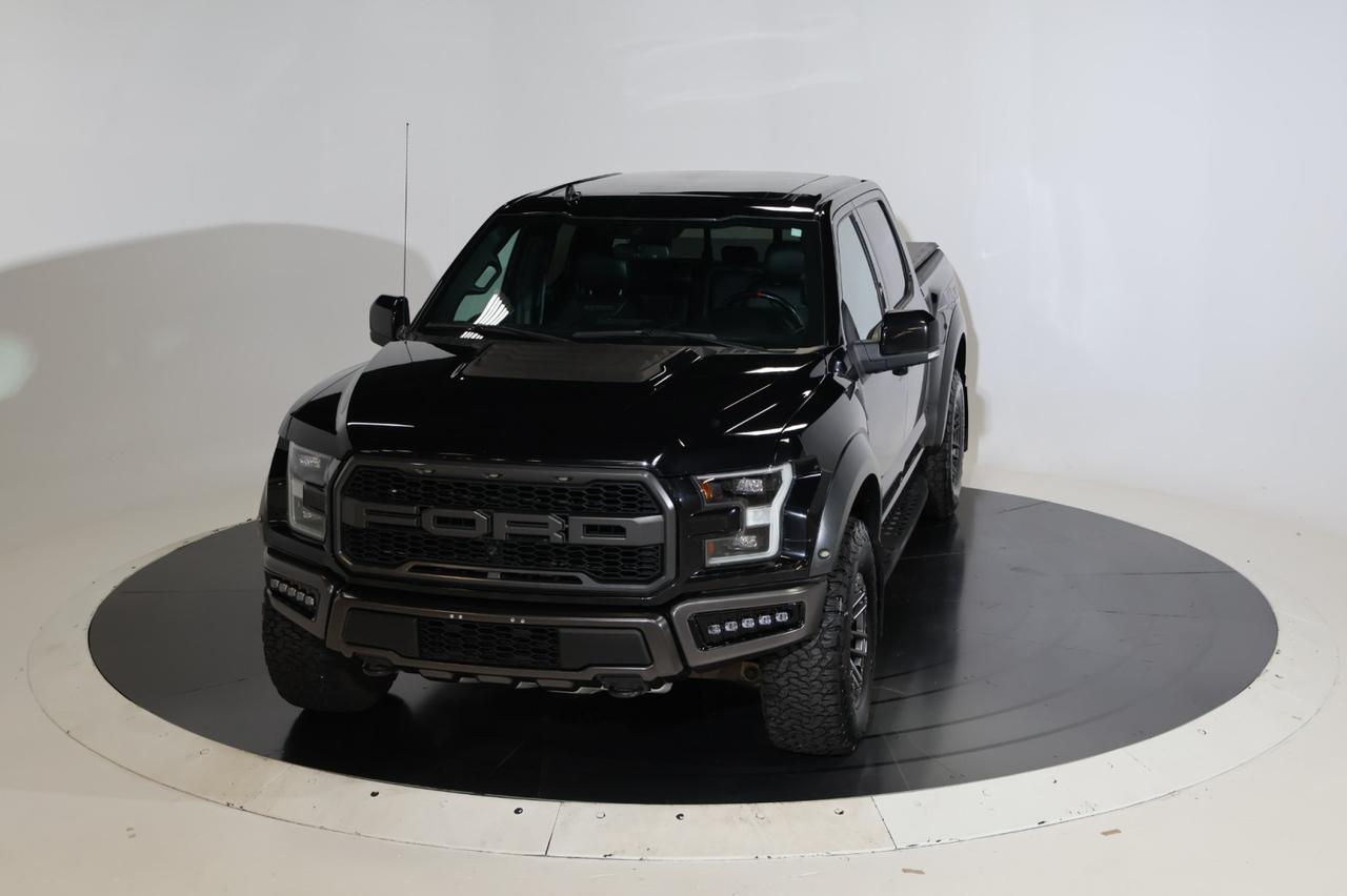 2019 Ford F-150 Raptor Franklin TN