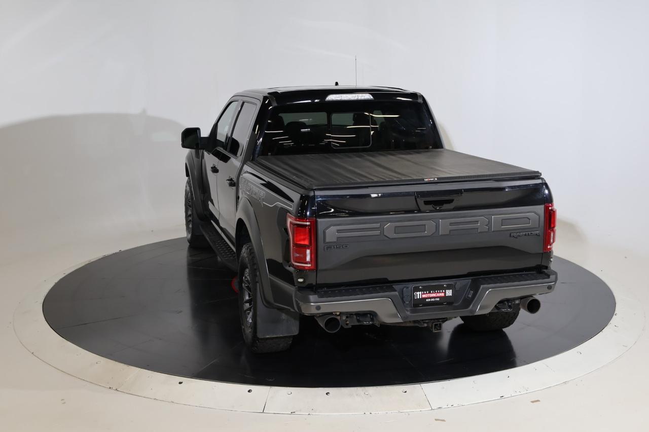 2019 Ford F-150 Raptor Franklin TN