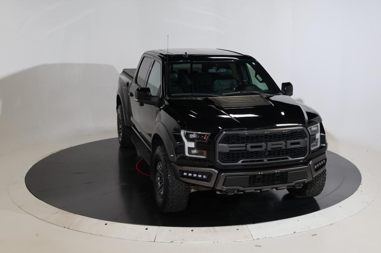 2019 Ford F-150 Raptor Franklin TN