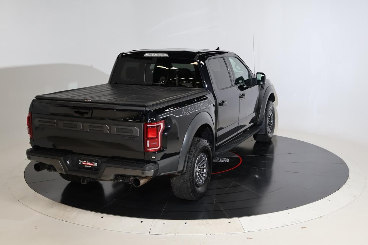 2019 Ford F-150 Raptor Franklin TN