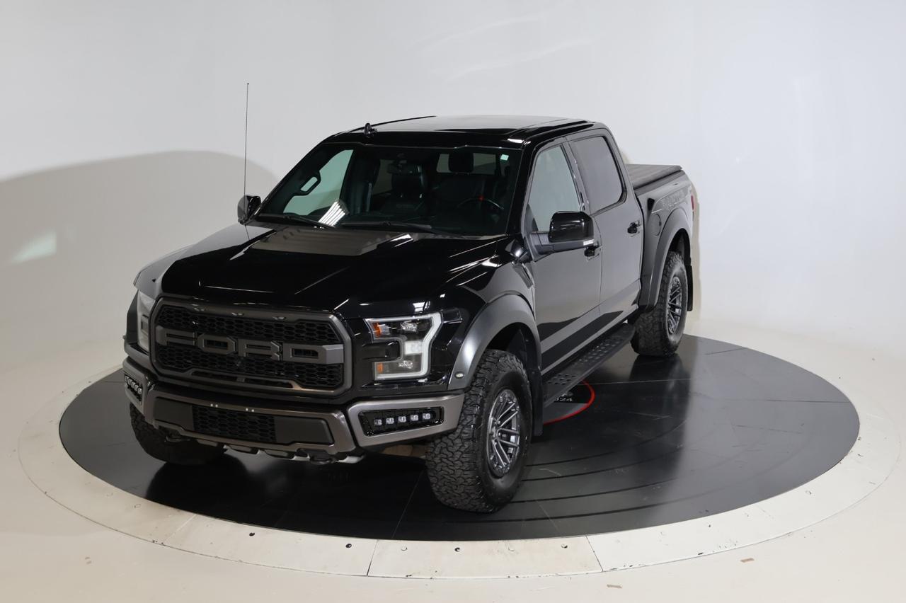 2019 Ford F-150 Raptor Franklin TN