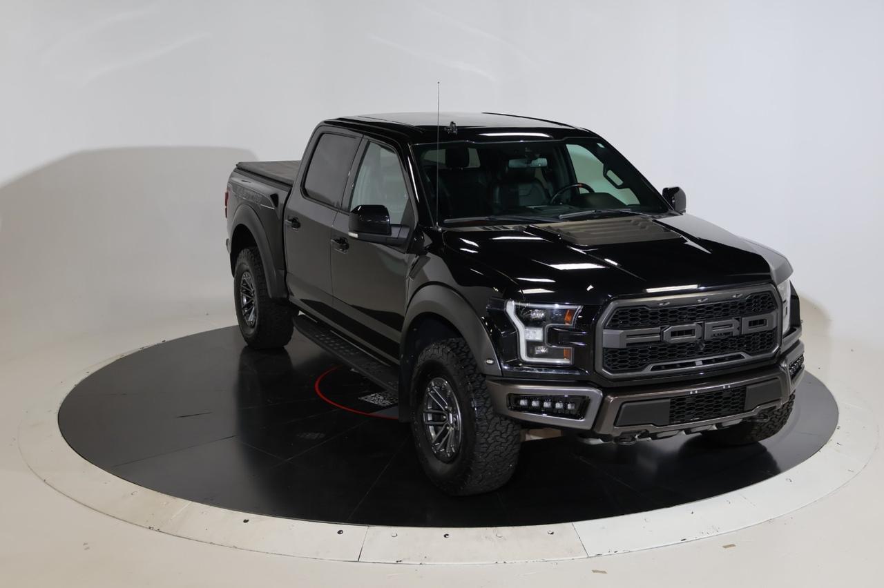 2019 Ford F-150 Raptor Franklin TN