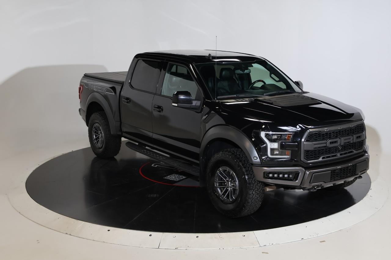 2019 Ford F-150 Raptor Franklin TN