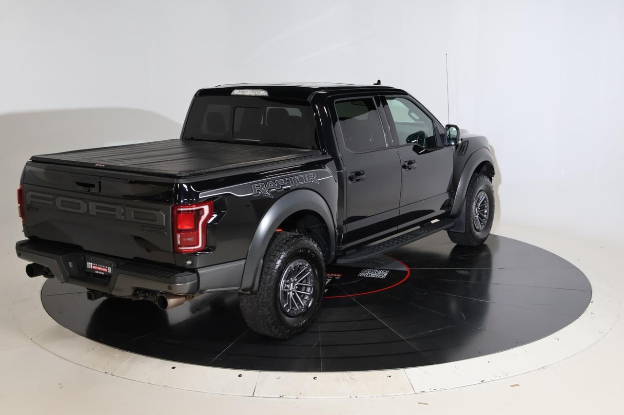 2019 Ford F-150 Raptor Franklin TN
