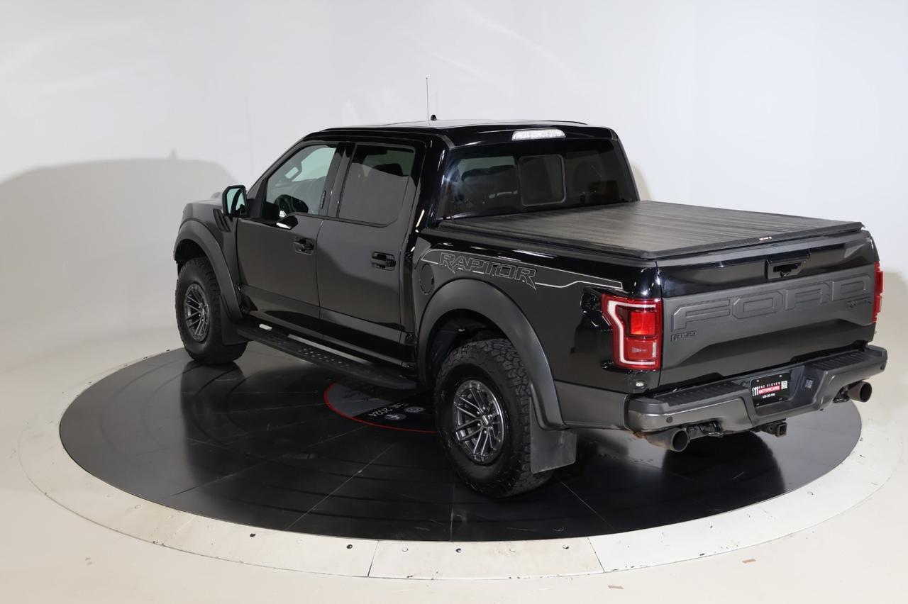 2019 Ford F-150 Raptor Franklin TN