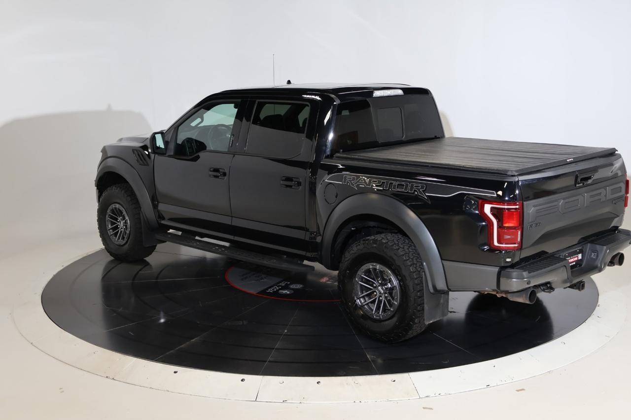2019 Ford F-150 Raptor Franklin TN