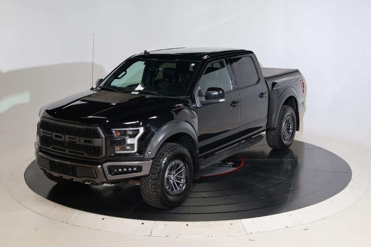 2019 Ford F-150 Raptor Franklin TN