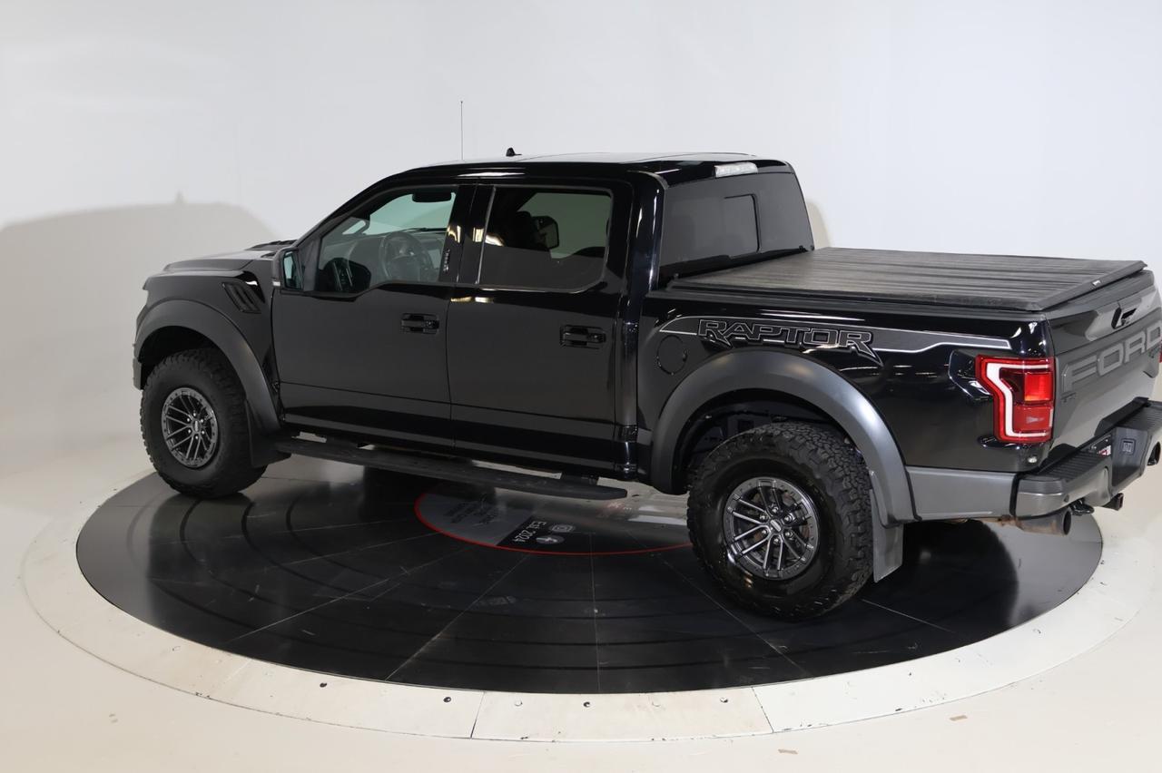 2019 Ford F-150 Raptor Franklin TN