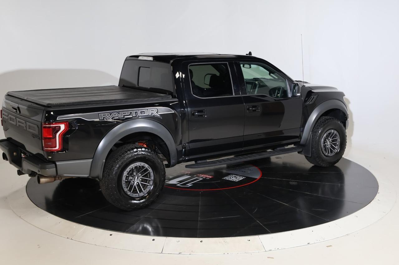 2019 Ford F-150 Raptor Franklin TN