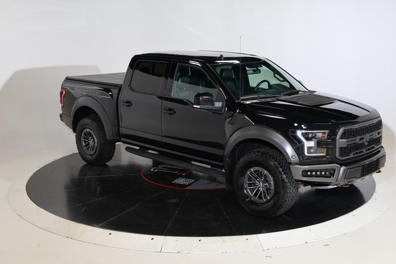 2019 Ford F-150 Raptor Franklin TN