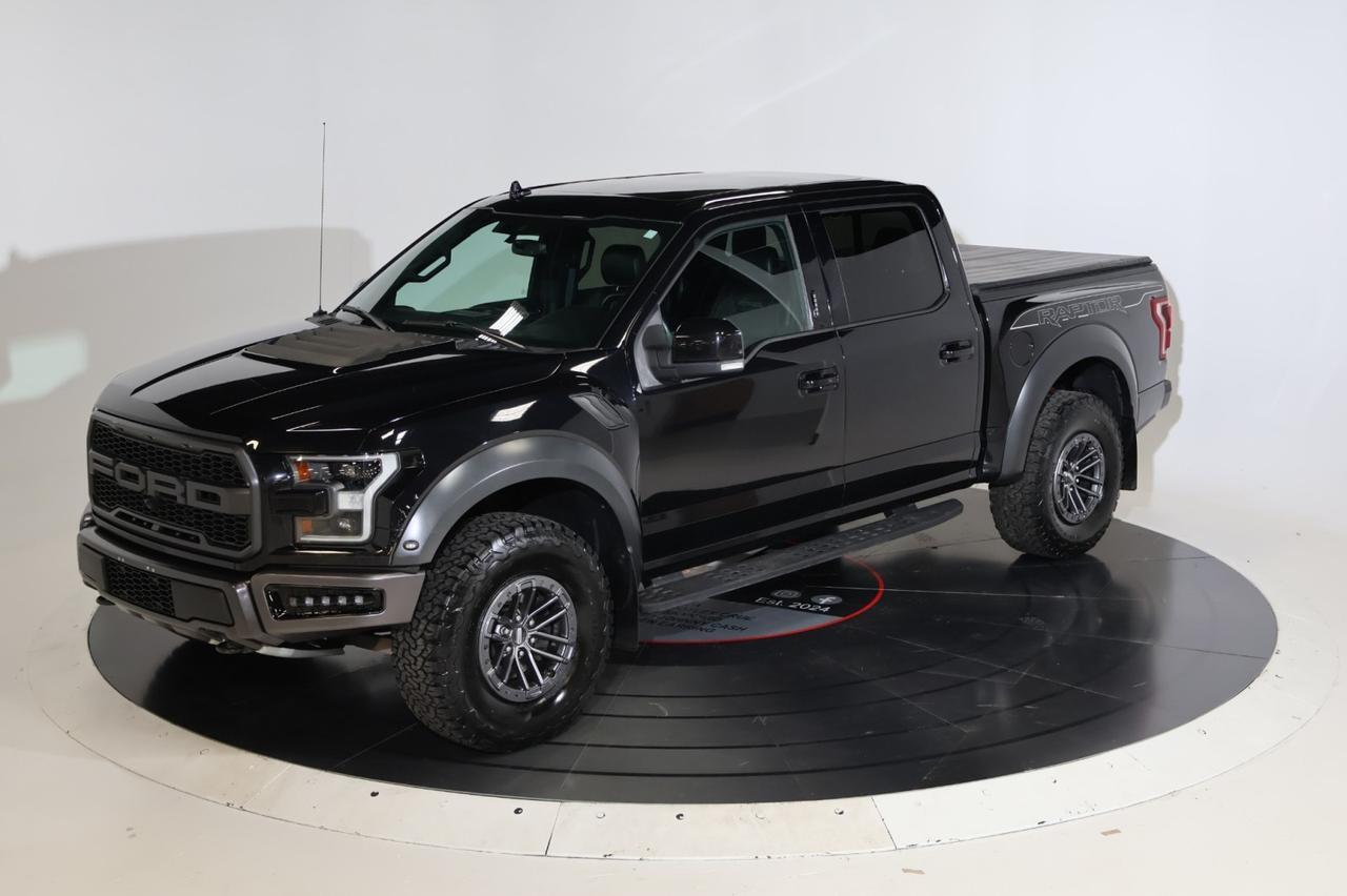 2019 Ford F-150 Raptor Franklin TN