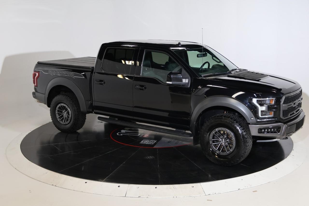 2019 Ford F-150 Raptor Franklin TN