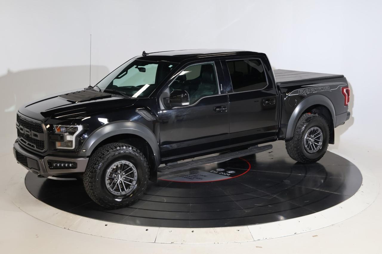 2019 Ford F-150 Raptor Franklin TN