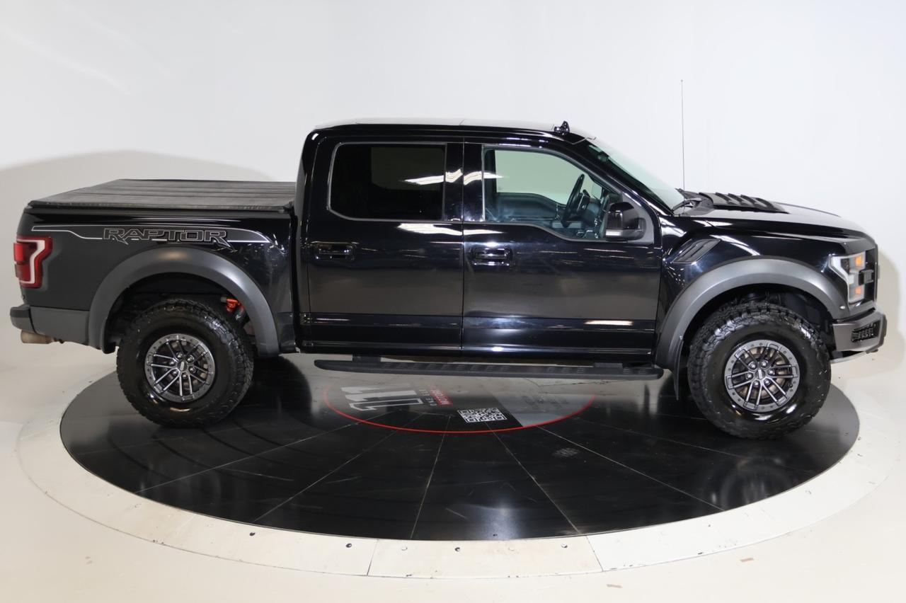 2019 Ford F-150 Raptor Franklin TN