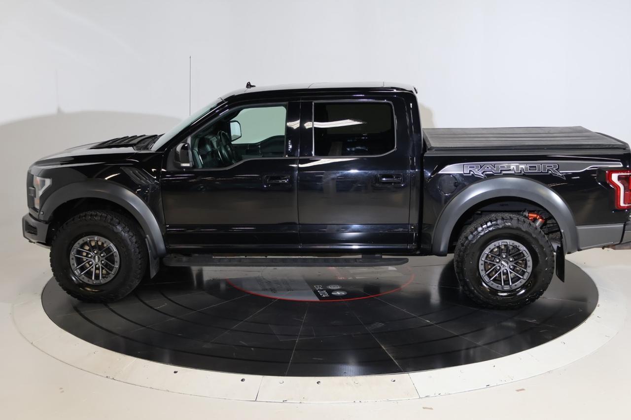 2019 Ford F-150 Raptor Franklin TN