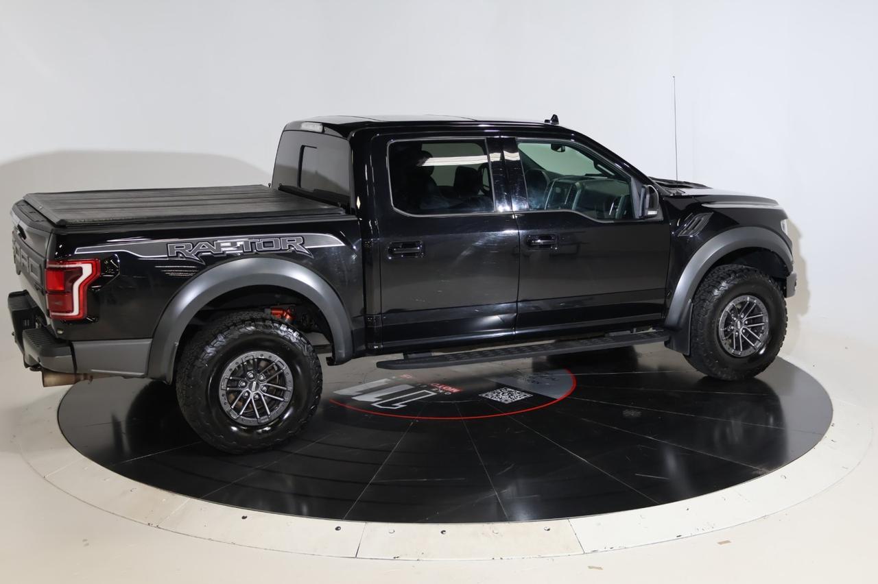 2019 Ford F-150 Raptor Franklin TN