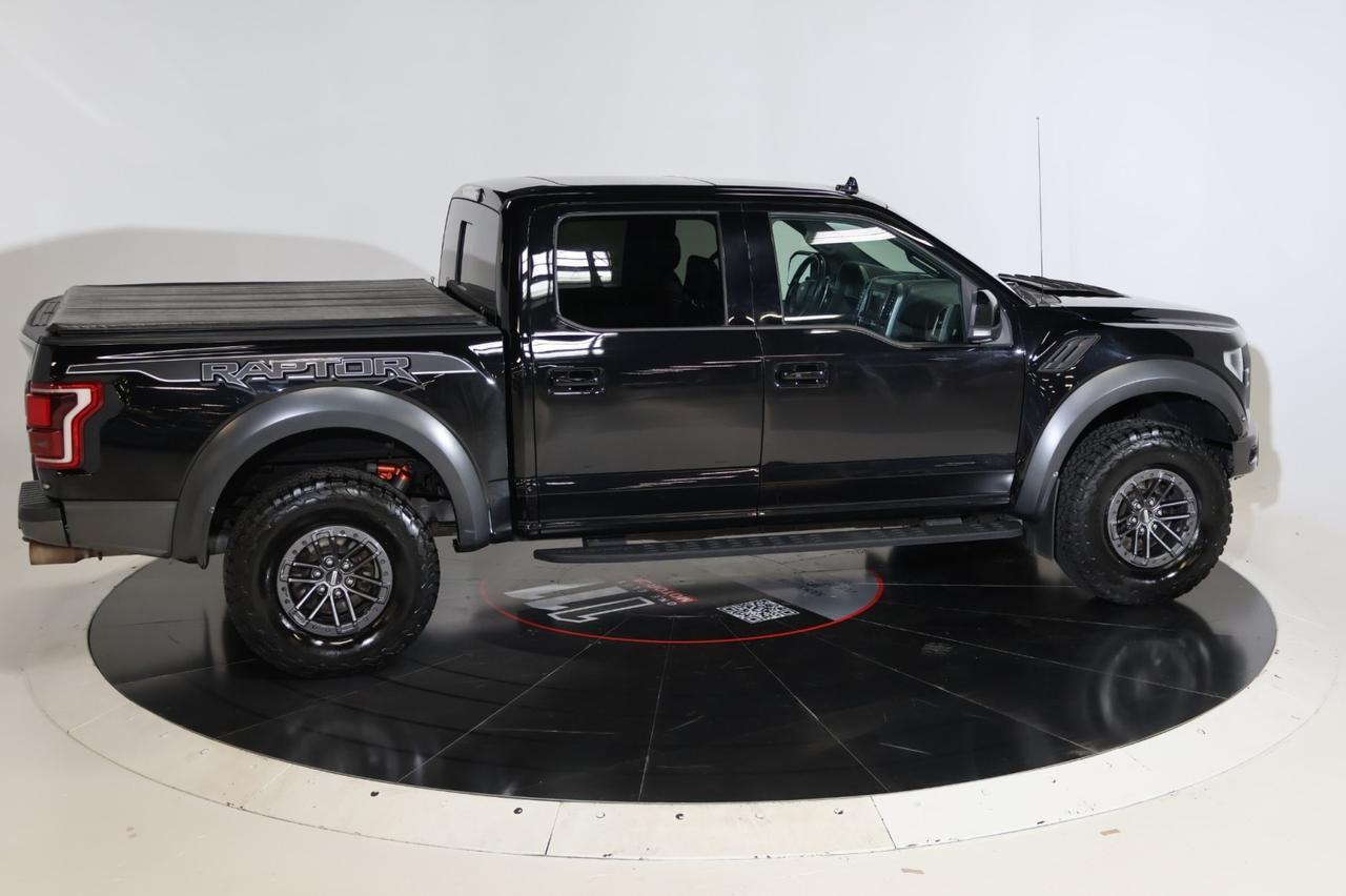 2019 Ford F-150 Raptor Franklin TN