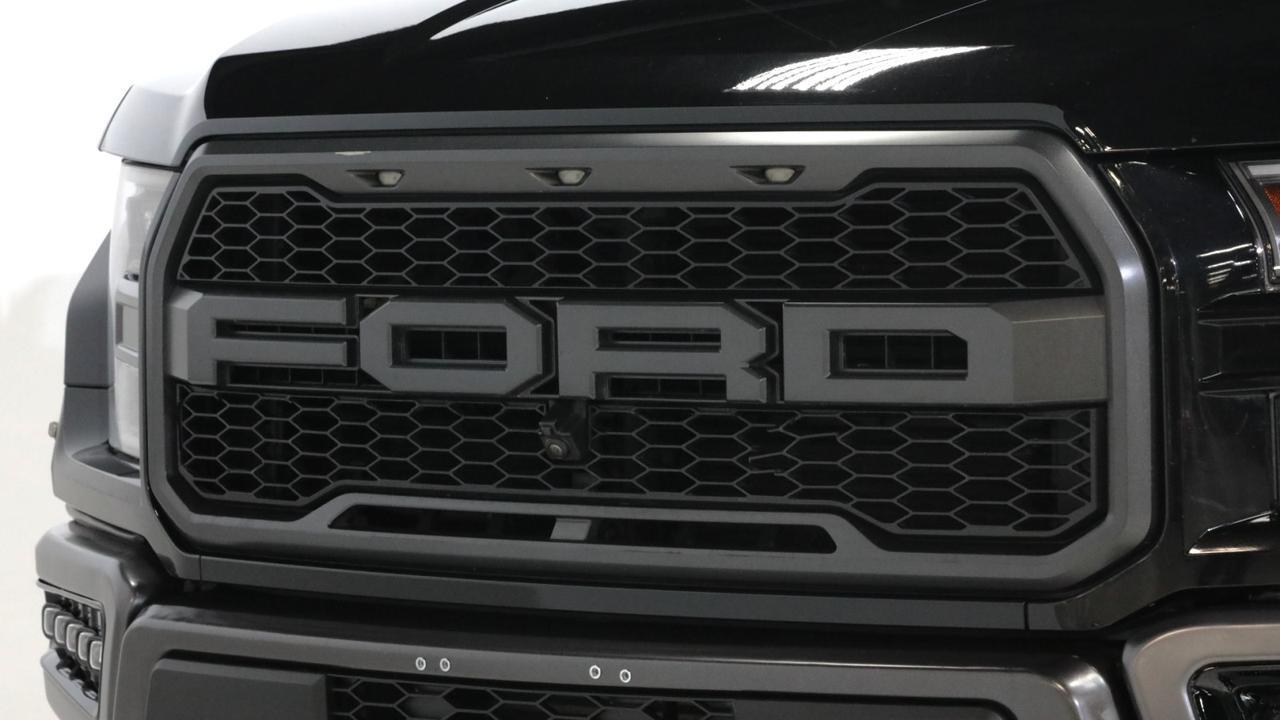 2019 Ford F-150 Raptor Franklin TN