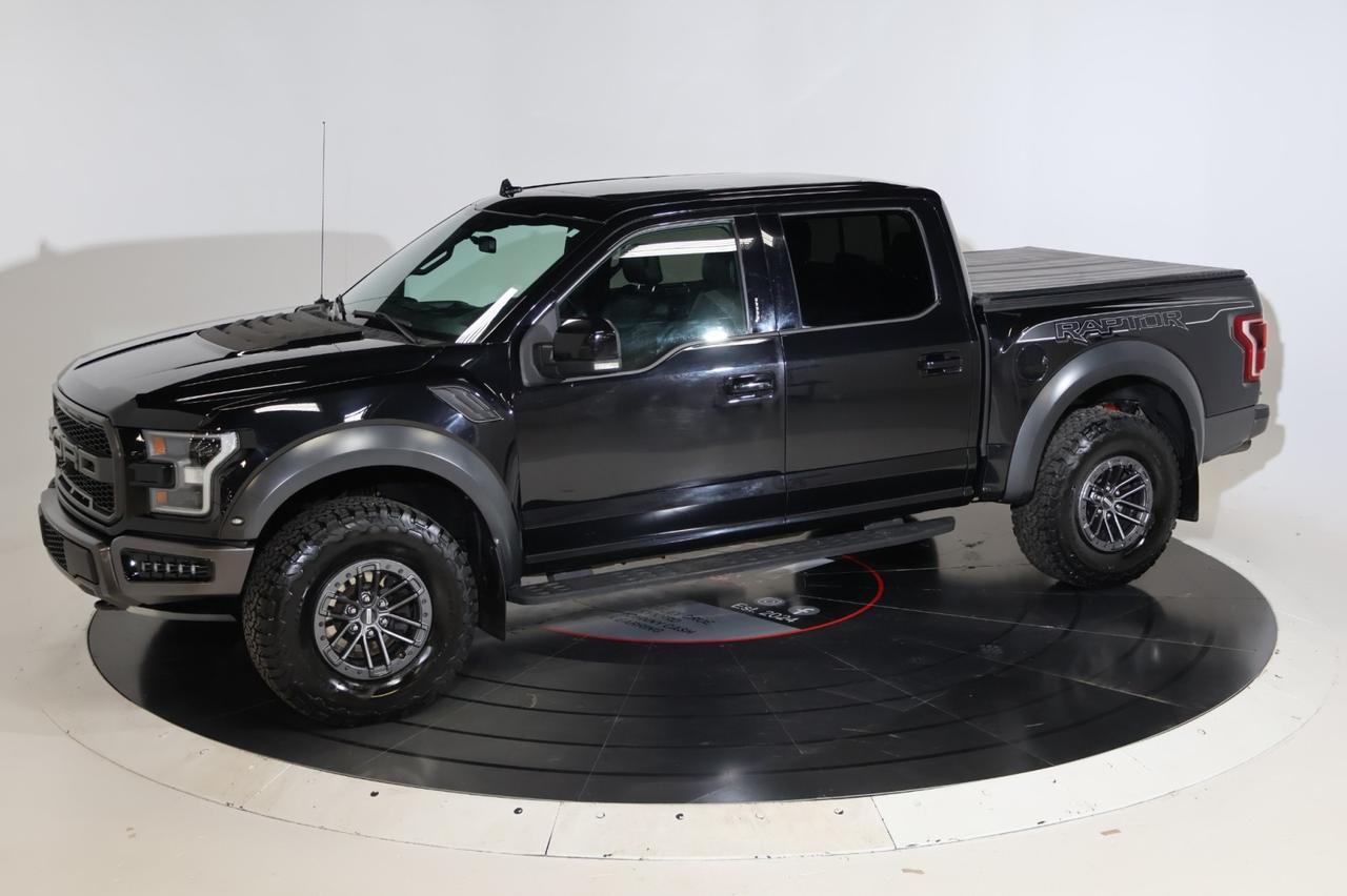 2019 Ford F-150 Raptor Franklin TN
