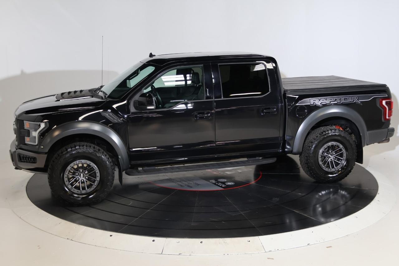 2019 Ford F-150 Raptor Franklin TN