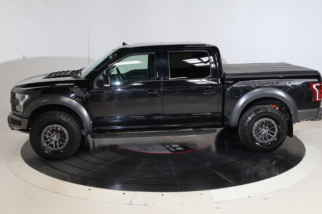 2019 Ford F-150 Raptor Franklin TN