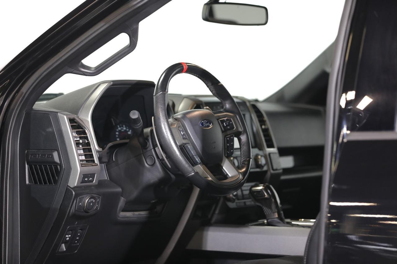 2019 Ford F-150 Raptor Franklin TN
