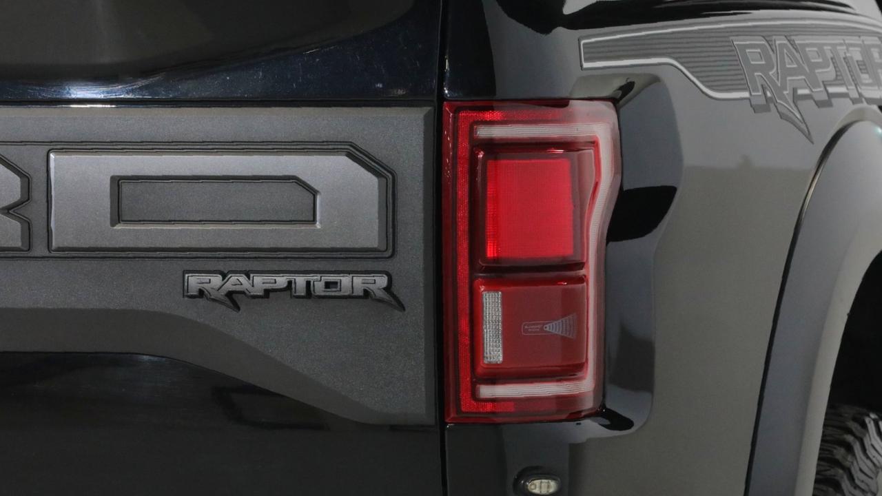 2019 Ford F-150 Raptor Franklin TN