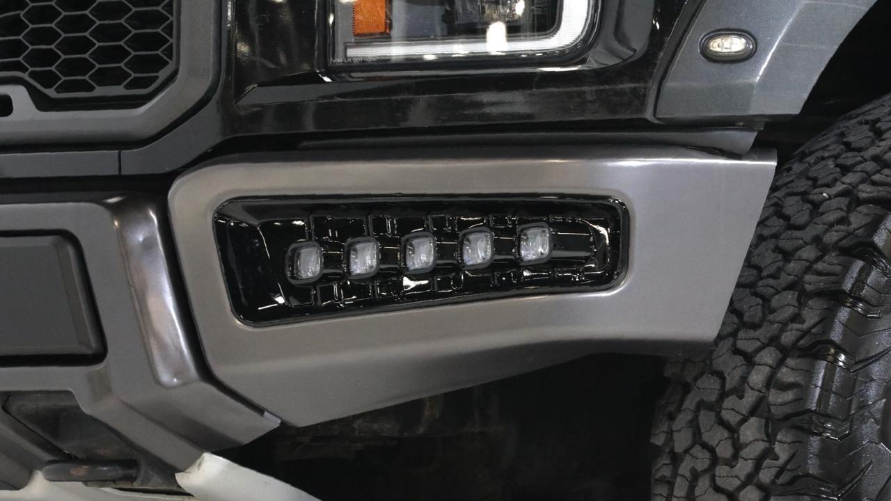 2019 Ford F-150 Raptor Franklin TN