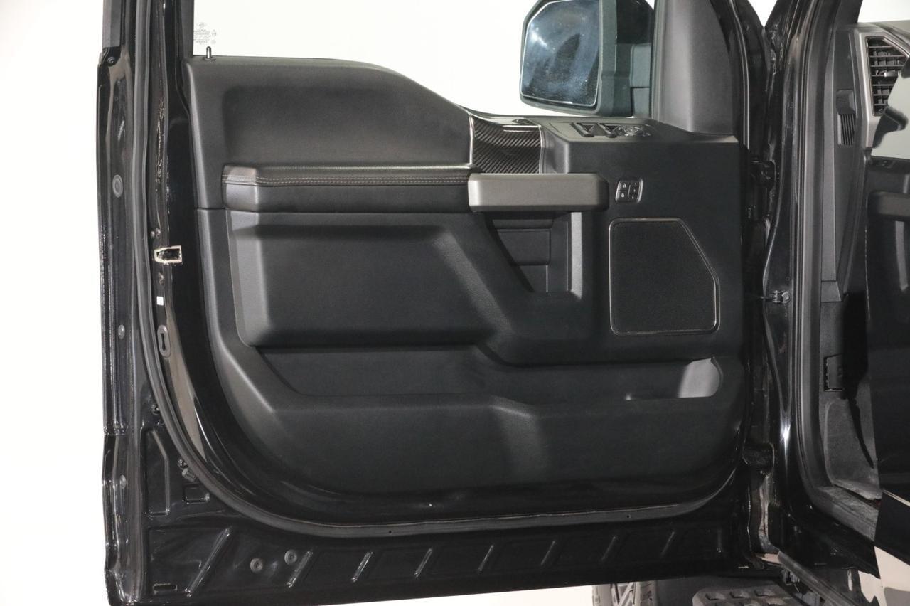 2019 Ford F-150 Raptor Franklin TN