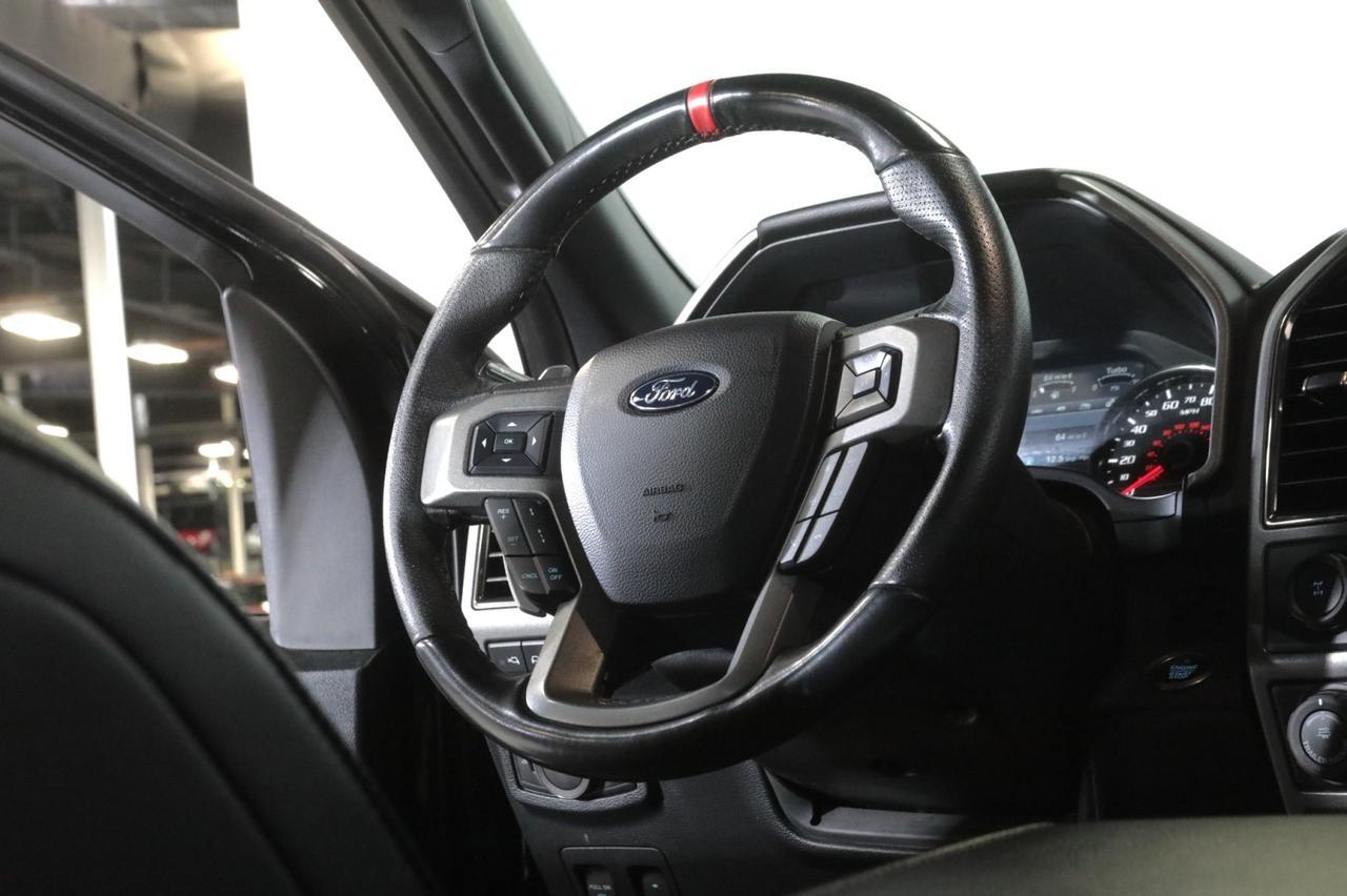 2019 Ford F-150 Raptor Franklin TN