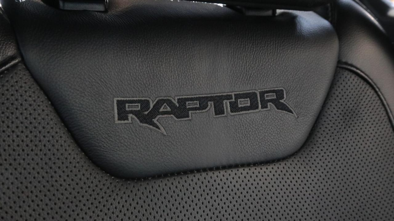2019 Ford F-150 Raptor Franklin TN