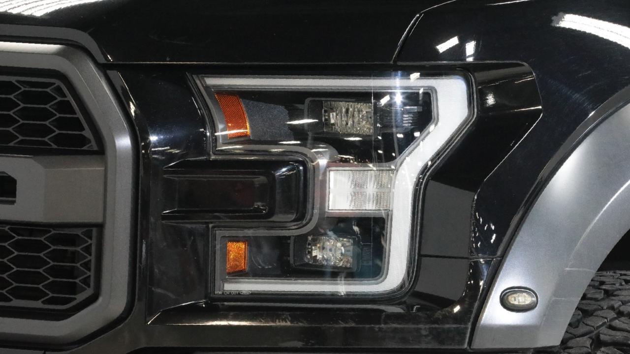 2019 Ford F-150 Raptor Franklin TN