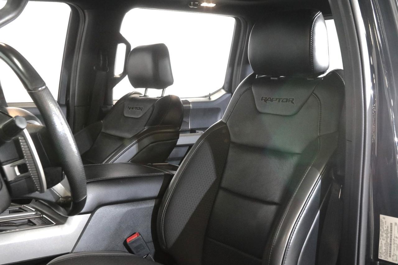 2019 Ford F-150 Raptor Franklin TN