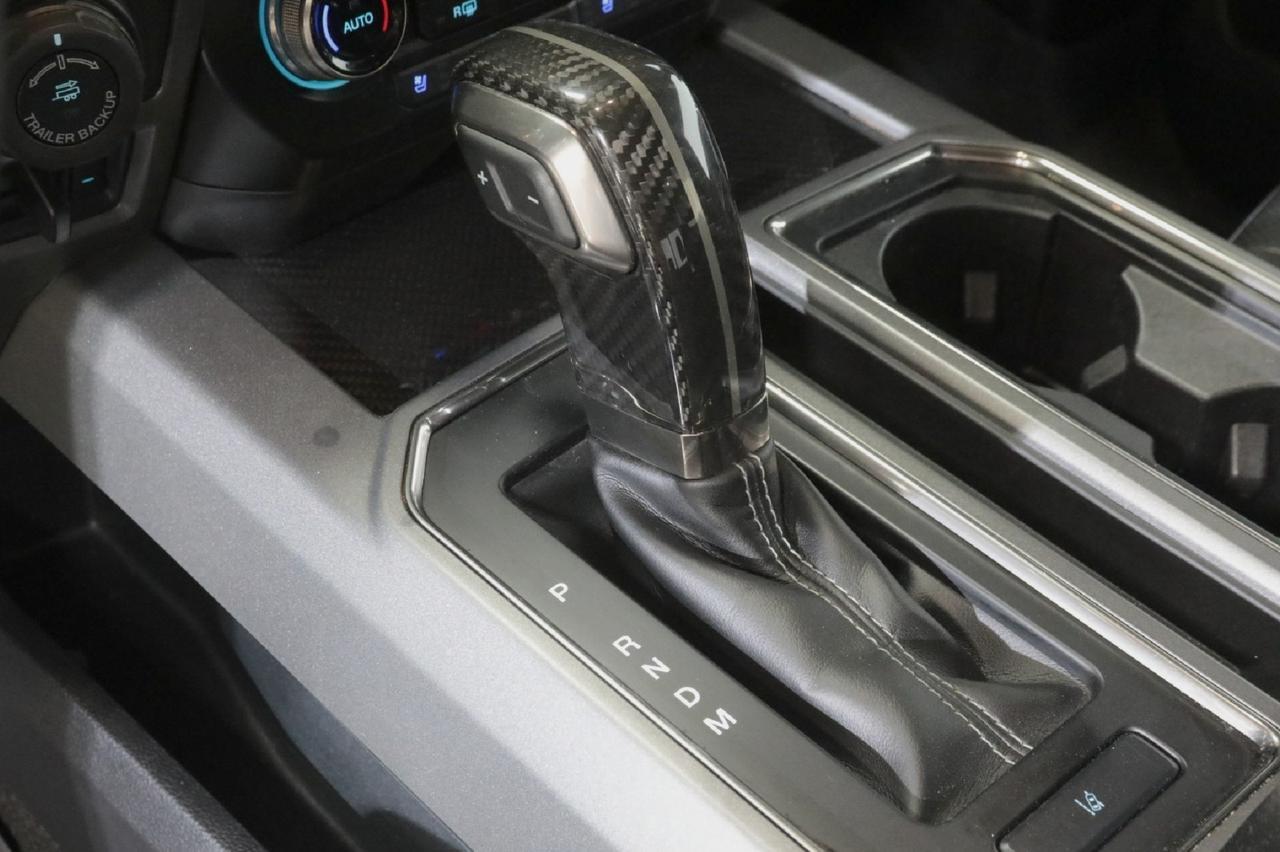 2019 Ford F-150 Raptor Franklin TN